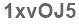 The text to enter in the texbox below is: 1xvOJ5