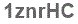 The text to enter in the texbox below is: 1znrHC