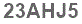 The text to enter in the texbox below is: 23AHJ5