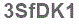 The text to enter in the texbox below is: 3SfDK1
