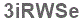The text to enter in the texbox below is: 3iRWSe