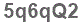 The text to enter in the texbox below is: 5q6qQ2