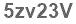 The text to enter in the texbox below is: 5zv23V