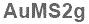 The text to enter in the texbox below is: AuMS2g