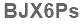 The text to enter in the texbox below is: BJX6Ps