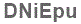 The text to enter in the texbox below is: DNiEpu