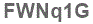 The text to enter in the texbox below is: FWNq1G