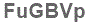 The text to enter in the texbox below is: FuGBVp