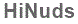 The text to enter in the texbox below is: HiNuds