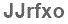 The text to enter in the texbox below is: JJrfxo