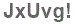 The text to enter in the texbox below is: JxUvg!
