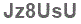The text to enter in the texbox below is: Jz8UsU