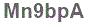The text to enter in the texbox below is: Mn9bpA