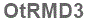 The text to enter in the texbox below is: OtRMD3