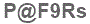 The text to enter in the texbox below is: P@F9Rs