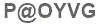 The text to enter in the texbox below is: P@OYVG