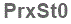 The text to enter in the texbox below is: PrxSt0