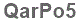 The text to enter in the texbox below is: QarPo5