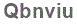 The text to enter in the texbox below is: Qbnviu