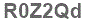 The text to enter in the texbox below is: R0Z2Qd
