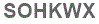 The text to enter in the texbox below is: SOHKWX