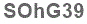 The text to enter in the texbox below is: SOhG39