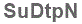 The text to enter in the texbox below is: SuDtpN