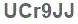 The text to enter in the texbox below is: UCr9JJ
