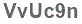 The text to enter in the texbox below is: VvUc9n
