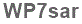 The text to enter in the texbox below is: WP7sar