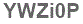The text to enter in the texbox below is: YWZi0P
