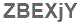 The text to enter in the texbox below is: ZBEXjY