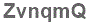 The text to enter in the texbox below is: ZvnqmQ