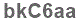The text to enter in the texbox below is: bkC6aa