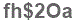 The text to enter in the texbox below is: fh$2Oa