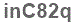 The text to enter in the texbox below is: inC82q