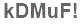 The text to enter in the texbox below is: kDMuF!