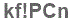 The text to enter in the texbox below is: kf!PCn