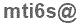 The text to enter in the texbox below is: mti6s@