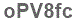 The text to enter in the texbox below is: oPV8fc