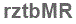 The text to enter in the texbox below is: rztbMR