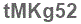 The text to enter in the texbox below is: tMKg52