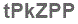 The text to enter in the texbox below is: tPkZPP