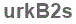 The text to enter in the texbox below is: urkB2s