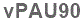 The text to enter in the texbox below is: vPAU90