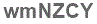 The text to enter in the texbox below is: wmNZCY