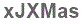 The text to enter in the texbox below is: xJXMas