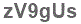 The text to enter in the texbox below is: zV9gUs