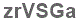The text to enter in the texbox below is: zrVSGa