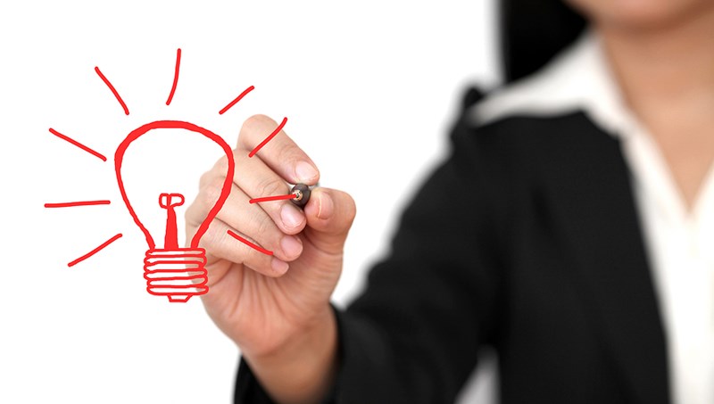 Just how do you generate workable business ideas?